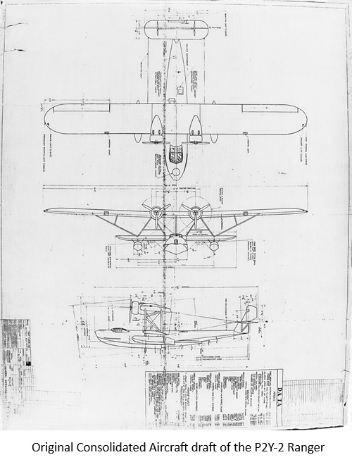 P2Y-2 Draft